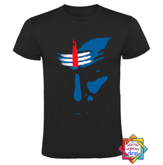 Mahadev Face T-shirt