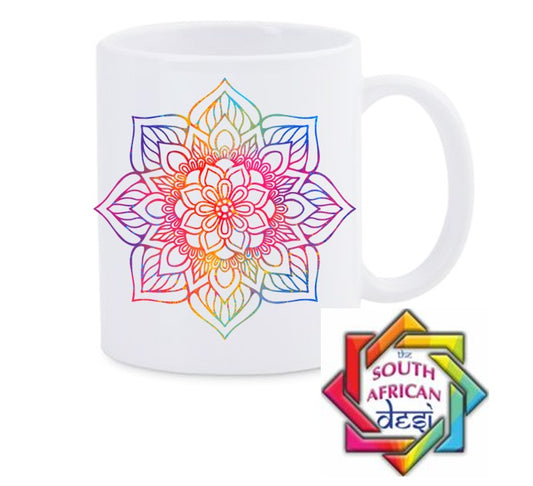 Mandala MUG