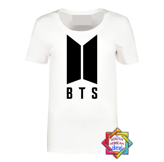 BTS INSPIRED T-SHIRT