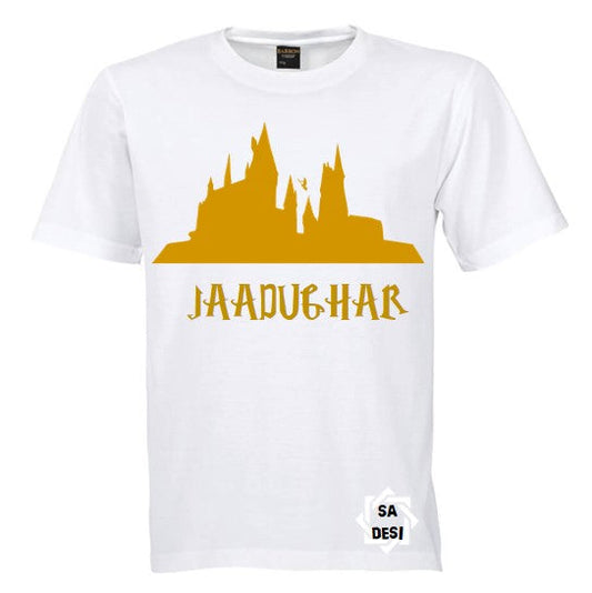 JAADHUGAR  | HARRY POTTER INSPIRED T-SHIRT