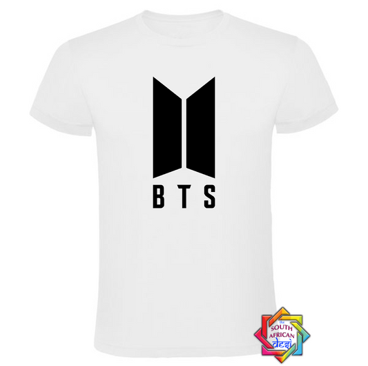 BTS INSPIRED T-SHIRT