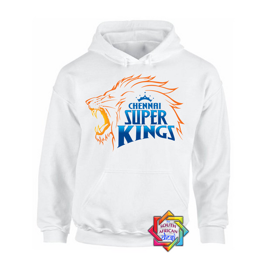 CSK SUPPORTER HOODIE/SWEATER | UNISEX