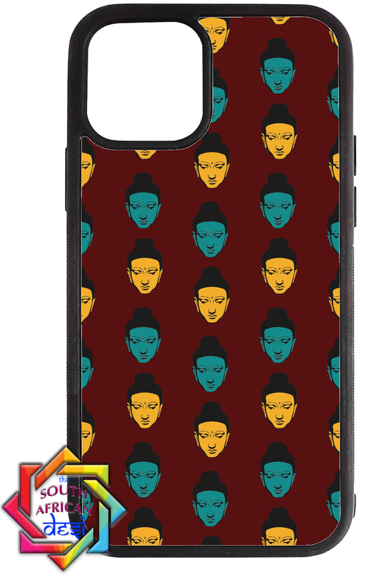 BUDDHA PHONE COVER / CASE