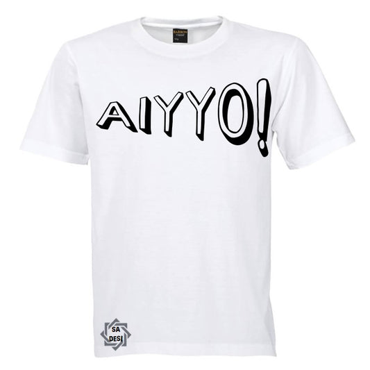 AIYYO! T-shirt