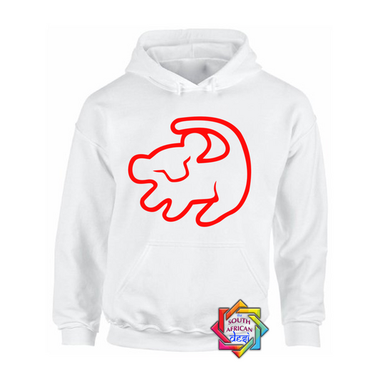 SIMBA | DISNEY INSPIRED | HOODIE/SWEATER | UNISEX