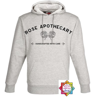 ROSE APOTHECARY (SCHITT'S CREEK INSPIRED) HOODIE/SWEATER | UNISEX