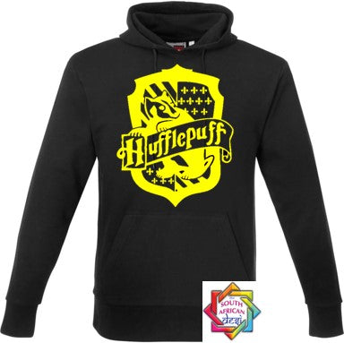HUFFLEPUFF (HARRY POTTER INSPIRED) HOODIE/SWEATER | UNISEX