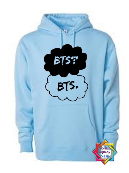 BTS INSPIRED HOODIE/SWEATER | UNISEX
