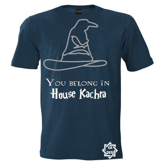 HOUSE KACHRA  | HARRY POTTER INSPIRED T SHIRT