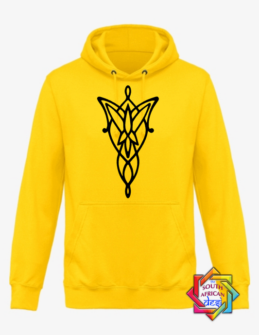 EVENSTAR | LORD OF THE RINGS INSPIRED HOODIE/SWEATER | UNISEX