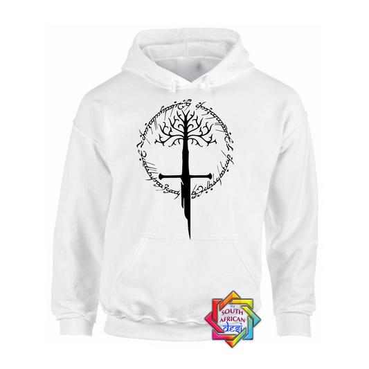 LORD OF THE RINGS INSPIRED HOODIE/SWEATER | UNISEX