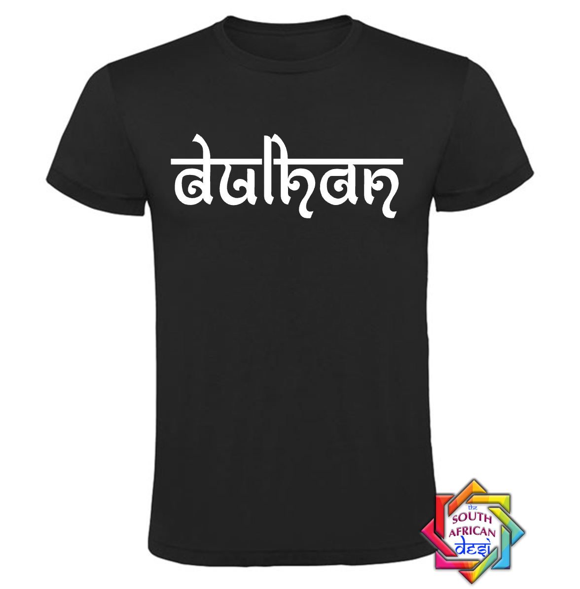DULHAN T-SHIRT