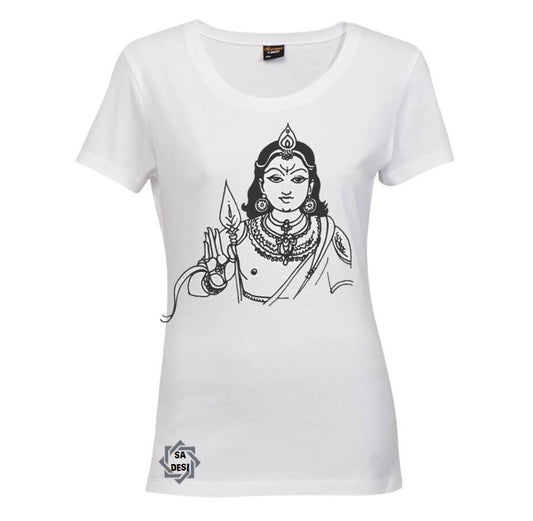 Muruga T-shirt