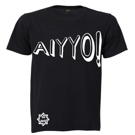 AIYYO! T-shirt