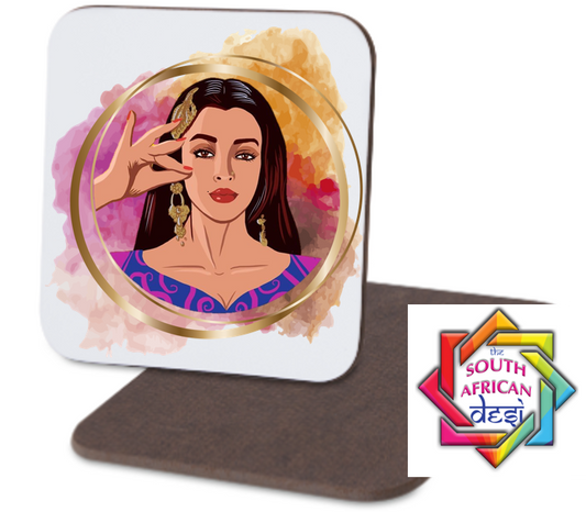 Kajarare - Aishwarya Rai - Mug /Coaster