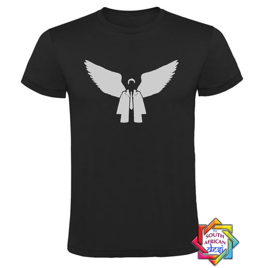 SUPERNATURAL INSPIRED T SHIRT
