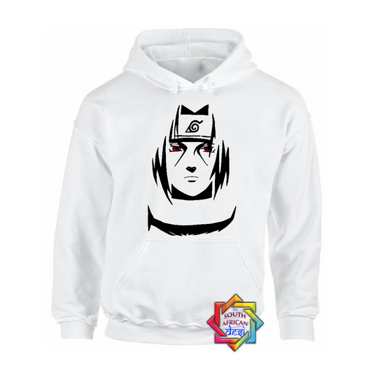 ITACHI HOODIE/SWEATER | UNISEX