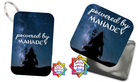 POWERED BY MAHADEV GIFT BOX
