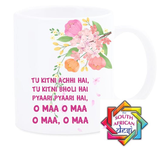 TU KITNI ACHI HAI MUG || MOTHERS DAY