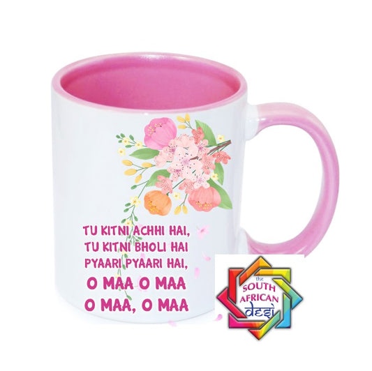 TU KITNI ACHI HAI MUG || MOTHERS DAY