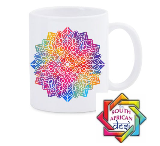 Mandala MUG