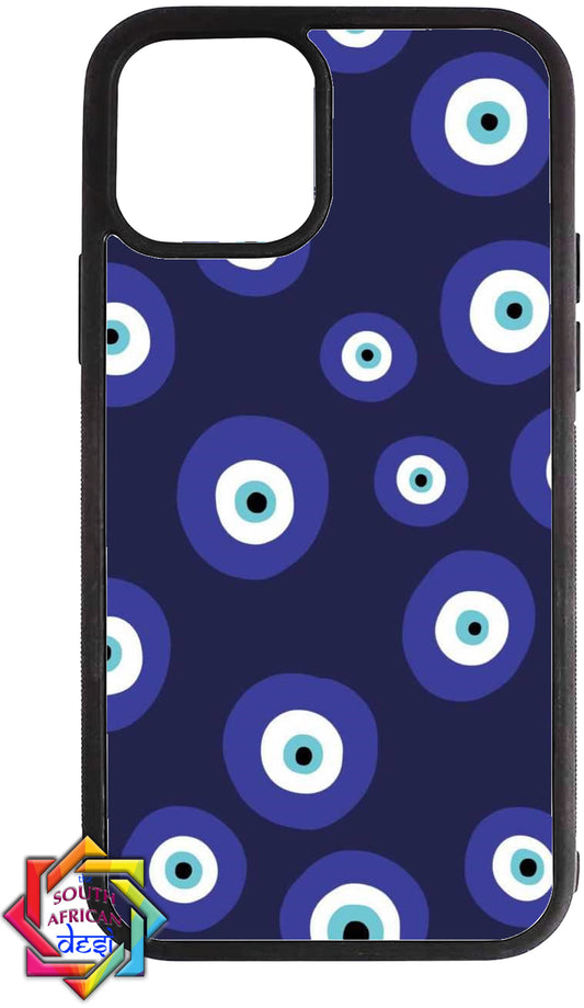 EVIL EYE PHONE COVER / CASE