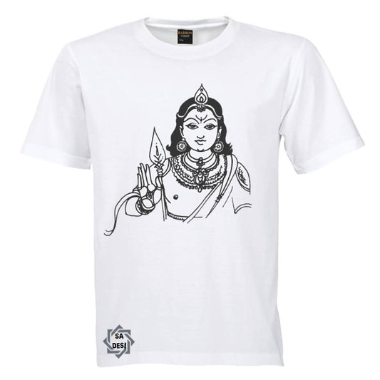 Muruga T-shirt