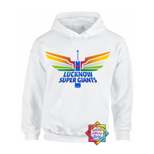 LUCKNOW SUPERGIANTS HOODIE/SWEATER | UNISEX