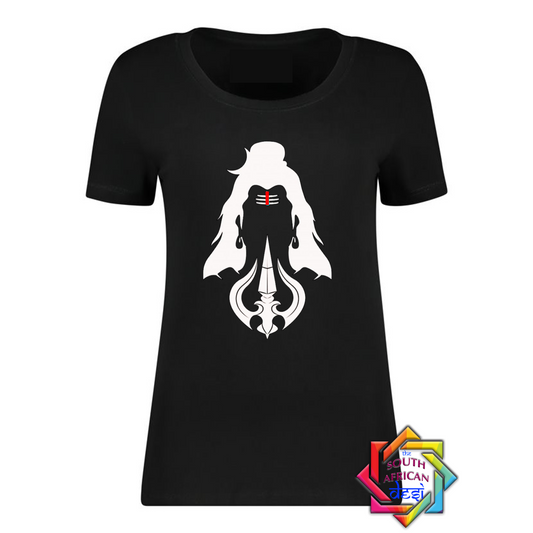 Lord Shiva Trishul T-shirt