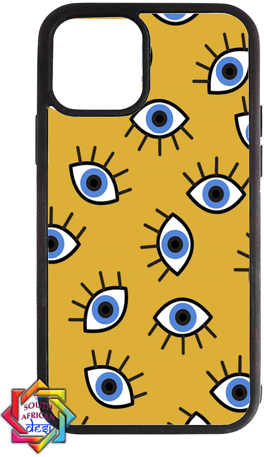 EVIL EYE PHONE COVER / CASE