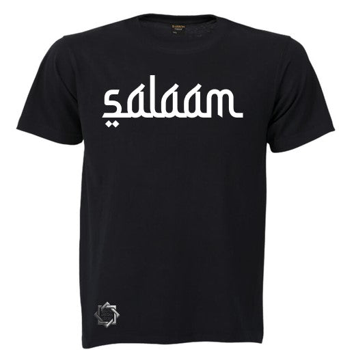 SALAAM T SHIRT