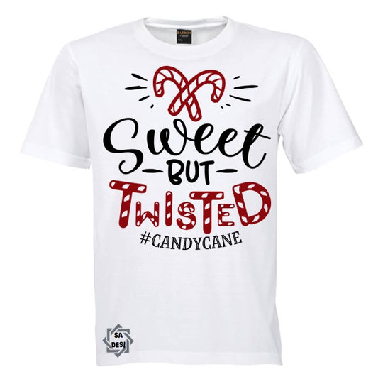 Sweet But Twisted T-shirt