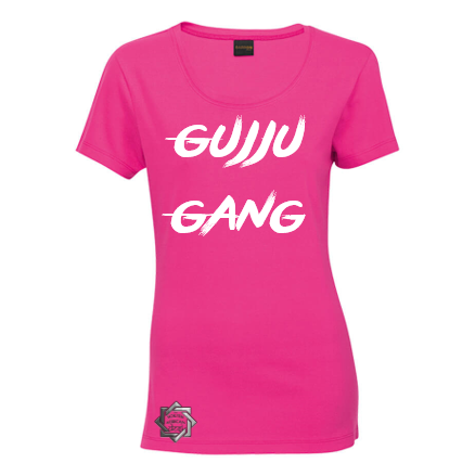 GUJJU GANG T-SHIRT
