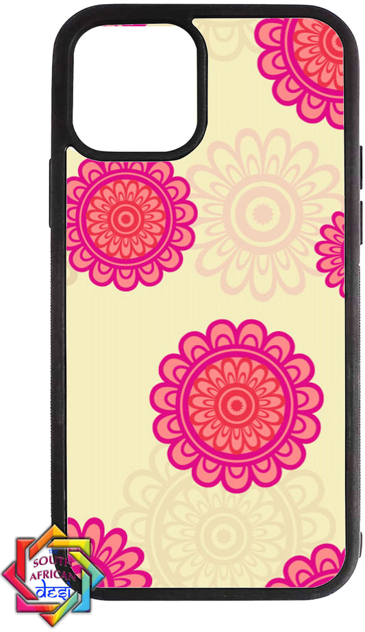 MANDALA PHONE COVER / CASE