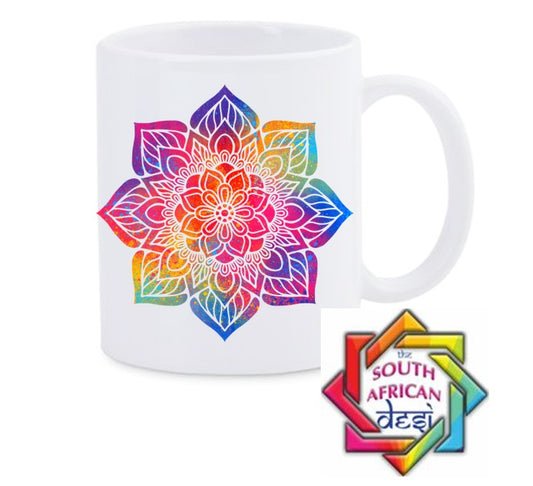 Mandala MUG