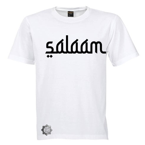 SALAAM T SHIRT