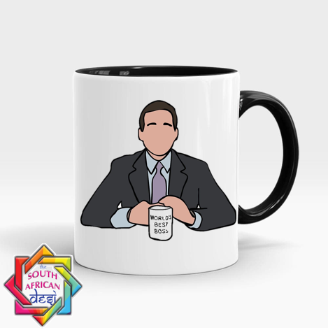 Michael Scott | The Office | Mug