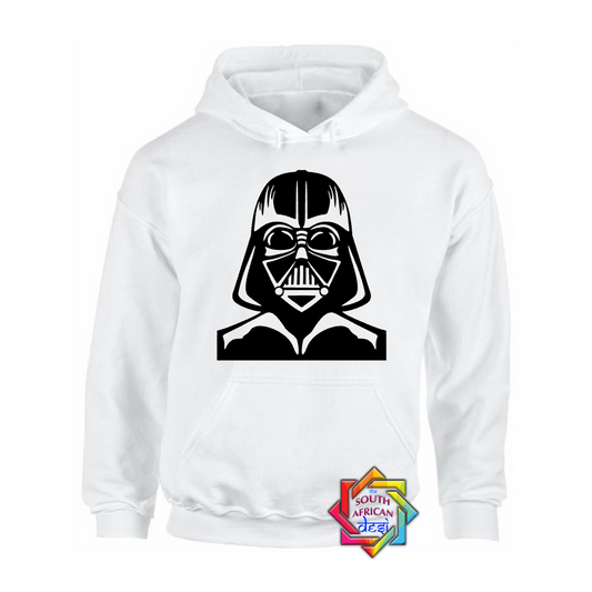 DARTH VADER | STAR WARS INSPIRED | HOODIE/SWEATER | UNISEX