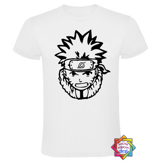 NARUTO T SHIRT