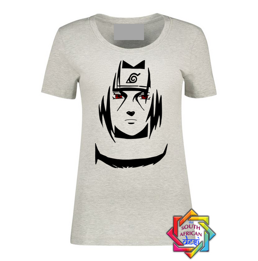 ITACHI T SHIRT