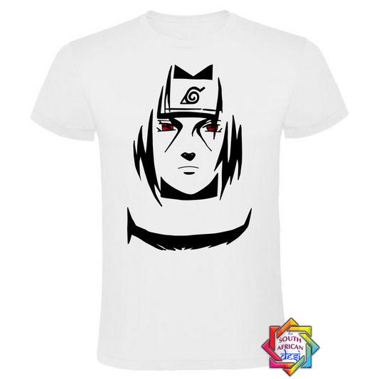 ITACHI T SHIRT