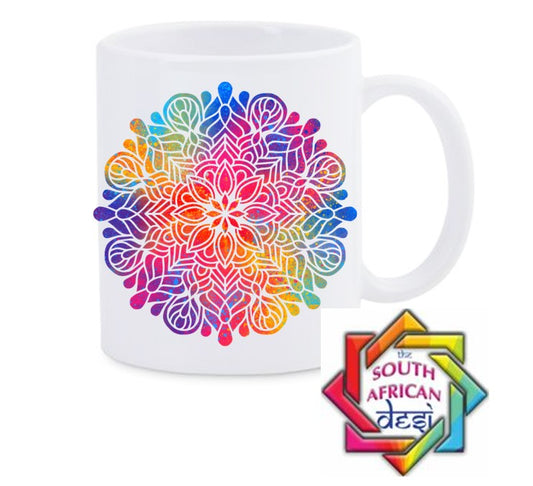 Mandala MUG