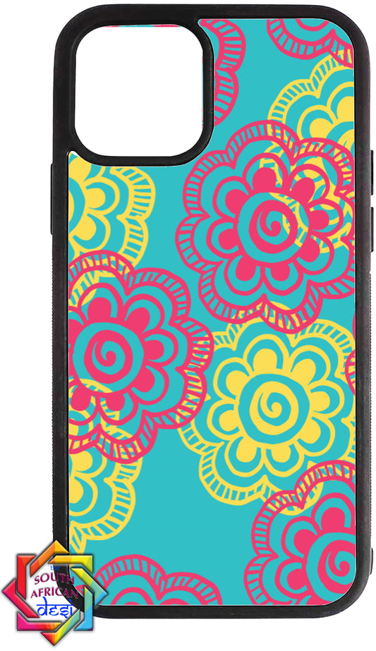 MANDALA PHONE COVER / CASE