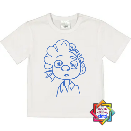 Luca Kids T-shirt