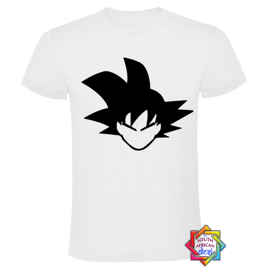 GOKU T SHIRT