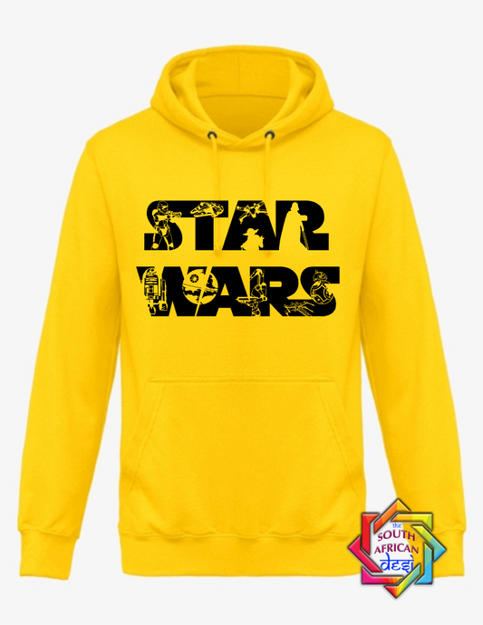 STAR WARS INSPIRED | HOODIE/SWEATER | UNISEX