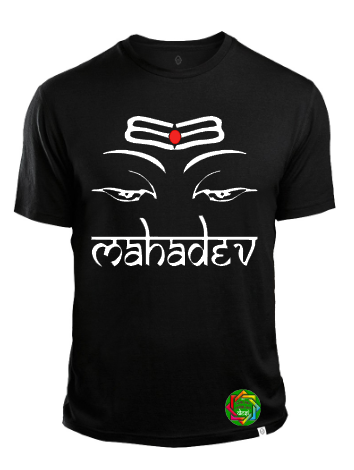 Mahadev T-shirt