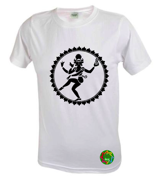 Natraja T-shirt