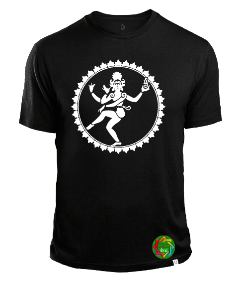 Natraja T-shirt