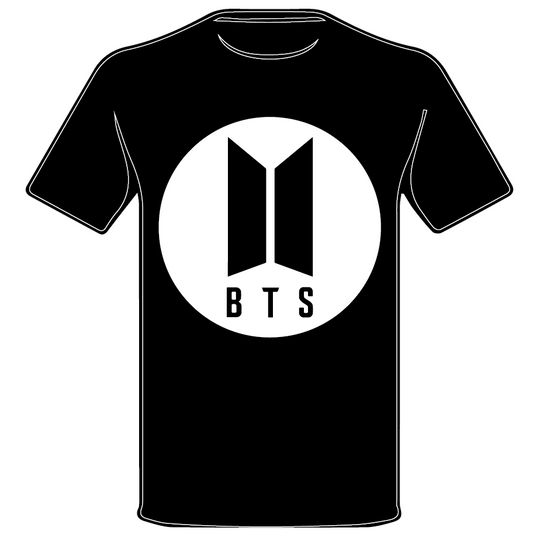 BTS INSPIRED • T-SHIRT